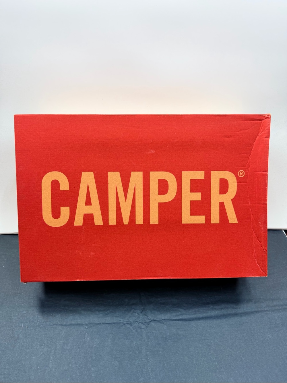 EUC Camper Casi Casi Boots - Picture 11 of 12